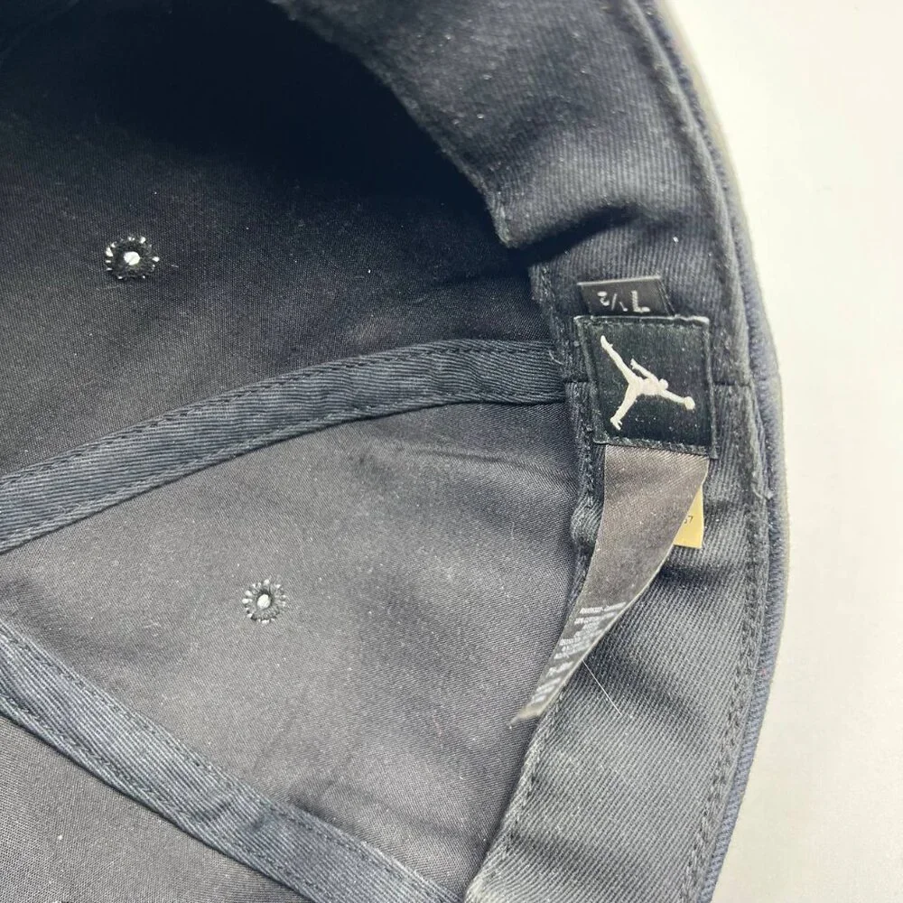 Jordan air hat
